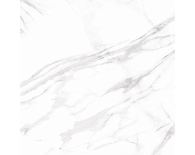 Carrara Blanco PRO Керамогранит белый 60х60 матовый R11Soft