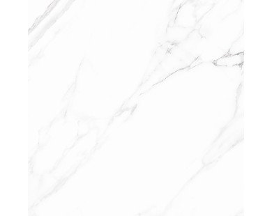 Carrara Blanco PRO Керамогранит белый 60х60 матовый R11Soft