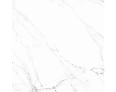 Carrara Blanco PRO Керамогранит белый 60х60 матовый R11Soft