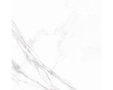 Carrara Blanco PRO Керамогранит белый 60х60 матовый R11Soft
