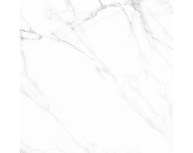 Carrara Blanco PRO Керамогранит белый 60х60 матовый R11Soft