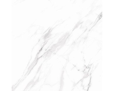 Carrara Blanco PRO Керамогранит белый 60х60 матовый R11Soft