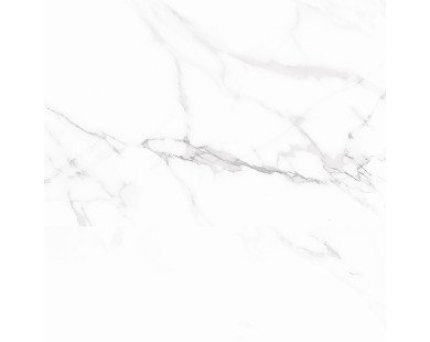 Carrara Blanco PRO Керамогранит белый 60х60 матовый R11Soft