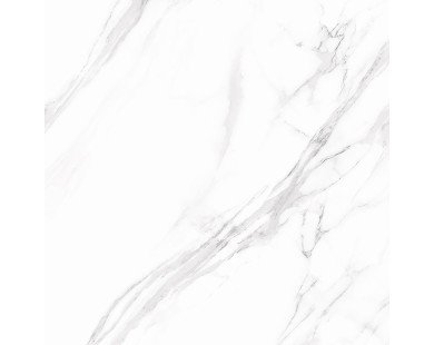 Carrara Blanco PRO Керамогранит белый 60х60 матовый R11Soft
