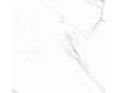 Carrara Blanco PRO Керамогранит белый 60х60 матовый R11Soft