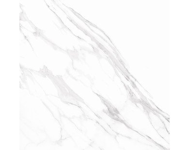 Carrara Blanco PRO Керамогранит белый 60х60 матовый R11Soft