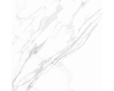Carrara Blanco PRO Керамогранит белый 60х60 матовый R11Soft