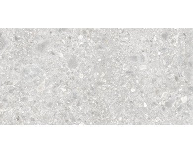 Ceppo Blanco PRO Керамогранит серый 60х120 матовый R10Soft