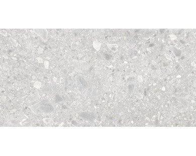 Ceppo Blanco PRO Керамогранит серый 60х120 матовый R10Soft