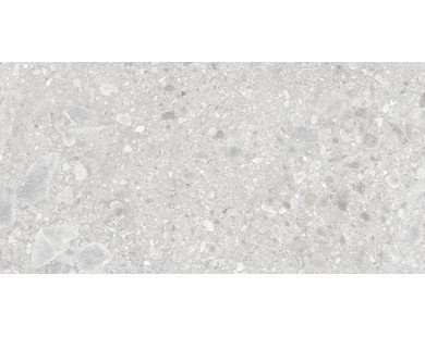 Ceppo Blanco PRO Керамогранит серый 60х120 матовый R10Soft
