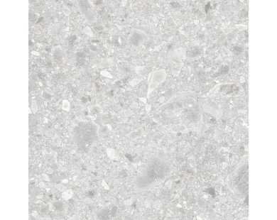 Ceppo Blanco PRO Керамогранит серый 60х60 матовый R11Soft