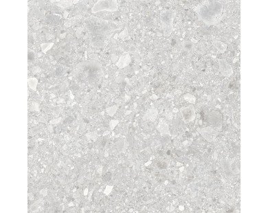 Ceppo Blanco PRO Керамогранит серый 60х60 матовый R11Soft