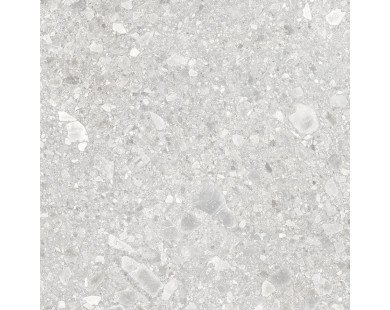 Ceppo Blanco PRO Керамогранит серый 60х60 матовый R11Soft