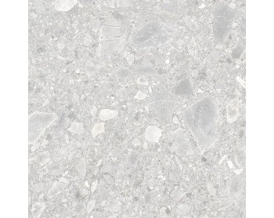 Ceppo Blanco PRO Керамогранит серый 60х60 матовый R11Soft