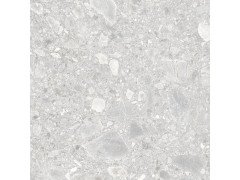 Ceppo Blanco PRO Керамогранит серый 60х60 матовый R11Soft