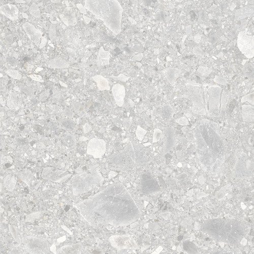 Ceppo Blanco PRO Керамогранит серый 60х60 матовый R11Soft