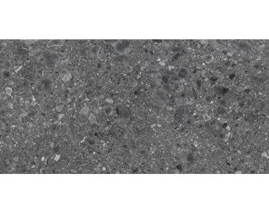 Ceppo Nero PRO Керамогранит графитовый 60х120 матовый R10Soft