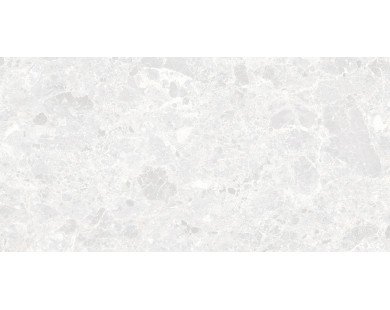 Emperador Blanco Керамогранит светло-серый 60х120 матовый карвинг