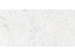 Emperador Blanco Керамогранит светло-серый 60х120 матовый карвинг