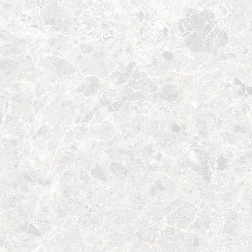 Emperador Blanco Керамогранит светло-серый 60х60 матовый карвинг