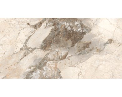 Exence Beige Керамогранит бежевый 80х160 полированный