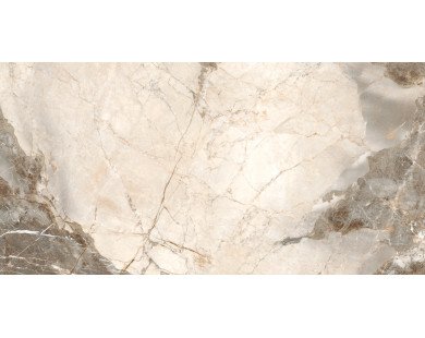 Exence Beige Керамогранит бежевый 80х160 полированный