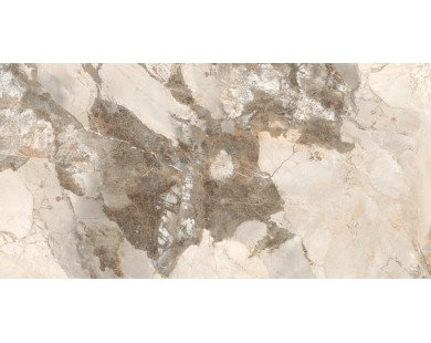 Exence Beige Керамогранит бежевый 80х160 полированный