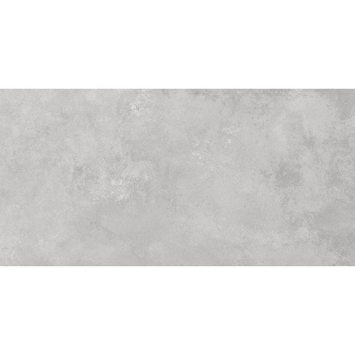 Illusion grey Керамогранит серый 60х120 матовый+гл.чернила STR