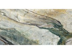 Magic Green Керамогранит зелёный 80х160 полированный