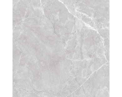 Marble Grey PRO Керамогранит серый 60х60 матовый R11Soft