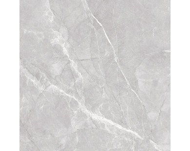 Marble Grey PRO Керамогранит серый 60х60 матовый R11Soft
