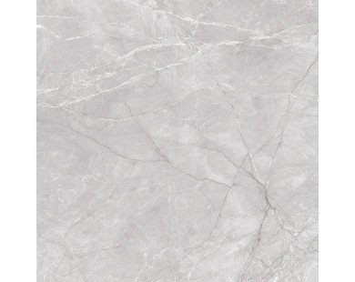 Marble Grey PRO Керамогранит серый 60х60 матовый R11Soft