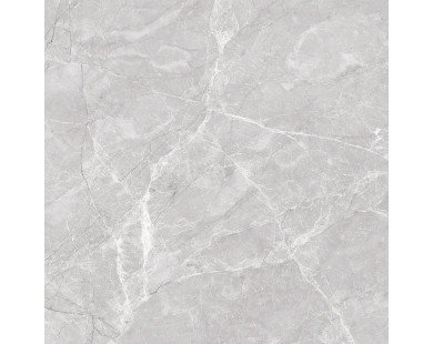 Marble Grey PRO Керамогранит серый 60х60 матовый R11Soft