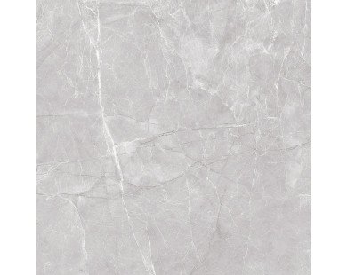 Marble Grey PRO Керамогранит серый 60х60 матовый R11Soft