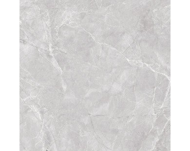 Marble Grey PRO Керамогранит серый 60х60 матовый R11Soft