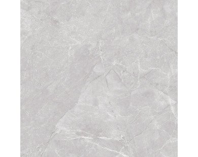 Marble Grey PRO Керамогранит серый 60х60 матовый R11Soft