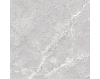 Marble Grey PRO Керамогранит серый 60х60 матовый R11Soft