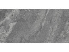 Materica Grey Керамогранит серый 80х160 матовый карвинг