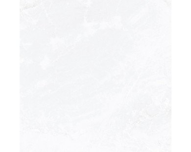 Materica White Керамогранит белый 80х80 матовый карвинг