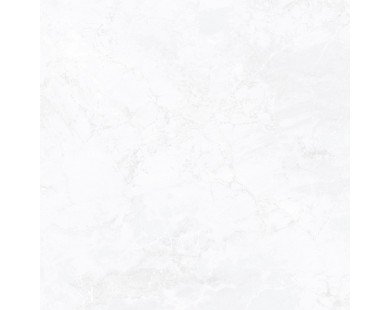 Materica White Керамогранит белый 80х80 матовый карвинг