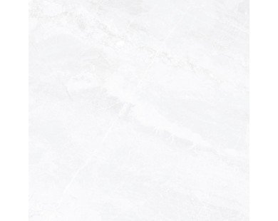Materica White Керамогранит белый 80х80 матовый карвинг
