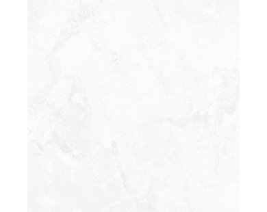 Materica White Керамогранит белый 80х80 матовый карвинг