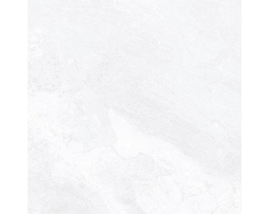 Materica White Керамогранит белый 80х80 матовый карвинг