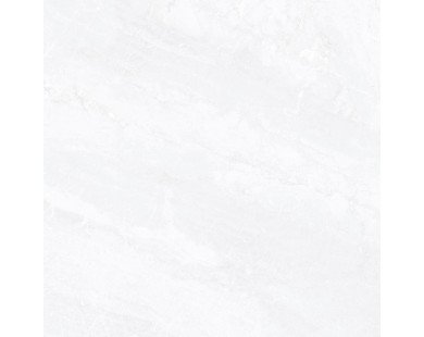 Materica White Керамогранит белый 80х80 матовый карвинг
