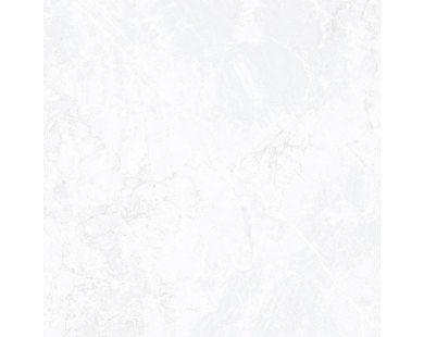 Materica White Керамогранит белый 80х80 матовый карвинг