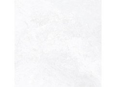 Materica White Керамогранит белый 80х80 матовый карвинг