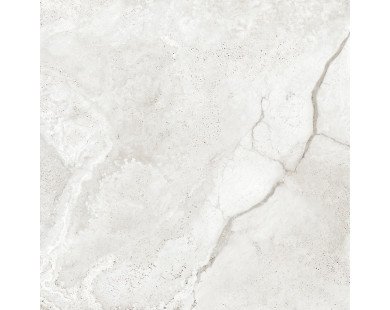 Mystic Blanco Керамогранит светло-серый 80х80 матовый карвинг