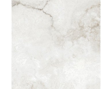 Mystic Blanco Керамогранит светло-серый 80х80 матовый карвинг