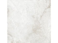 Mystic Blanco Керамогранит светло-серый 80х80 матовый карвинг