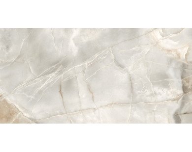 Onyx Newest Керамогранит бежевый 60х120 полированный